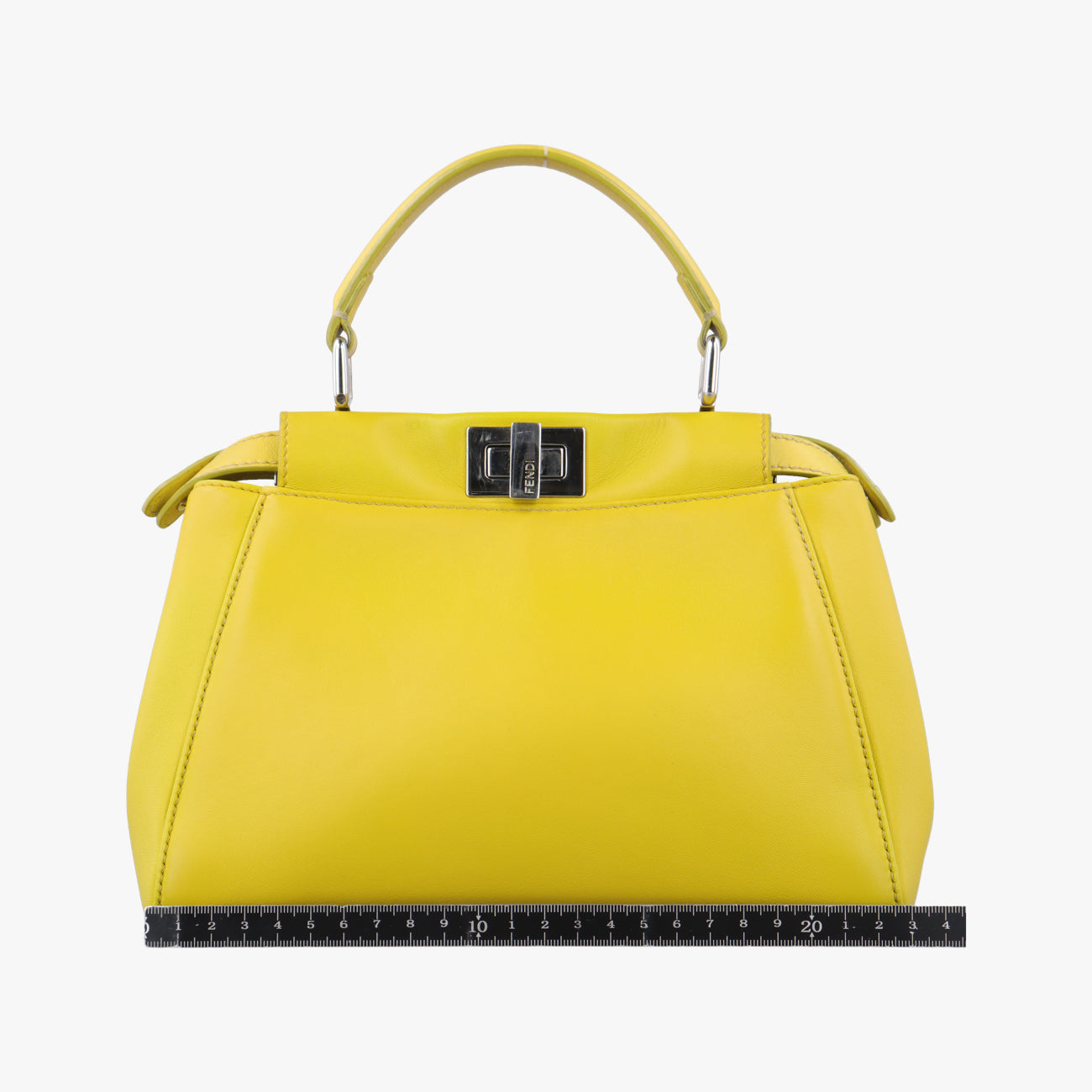 PEEKABOOYellowlambskin8BN2448BN244-K4P-149-2516ピーカブー ミニイエローラムスキン8BN2448BN244-K4P-149-2516