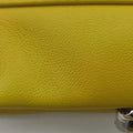 PEEKABOOYellowlambskin8BN2448BN244-K4P-149-2516ピーカブー ミニイエローラムスキン8BN2448BN244-K4P-149-2516