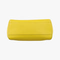 PEEKABOOYellowlambskin8BN2448BN244-K4P-149-2516ピーカブー ミニイエローラムスキン8BN2448BN244-K4P-149-2516