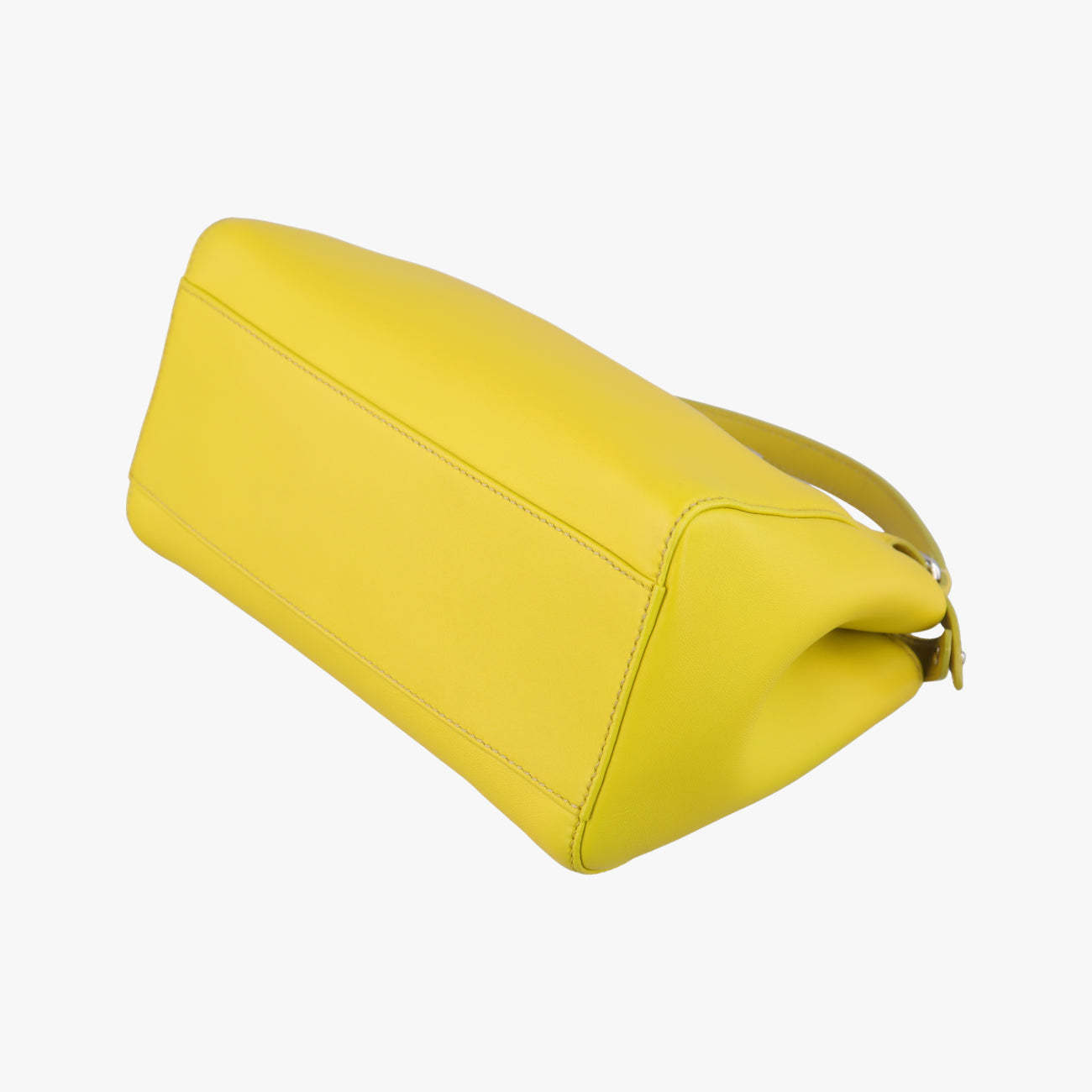 PEEKABOOYellowlambskin8BN2448BN244-K4P-149-2516ピーカブー ミニイエローラムスキン8BN2448BN244-K4P-149-2516