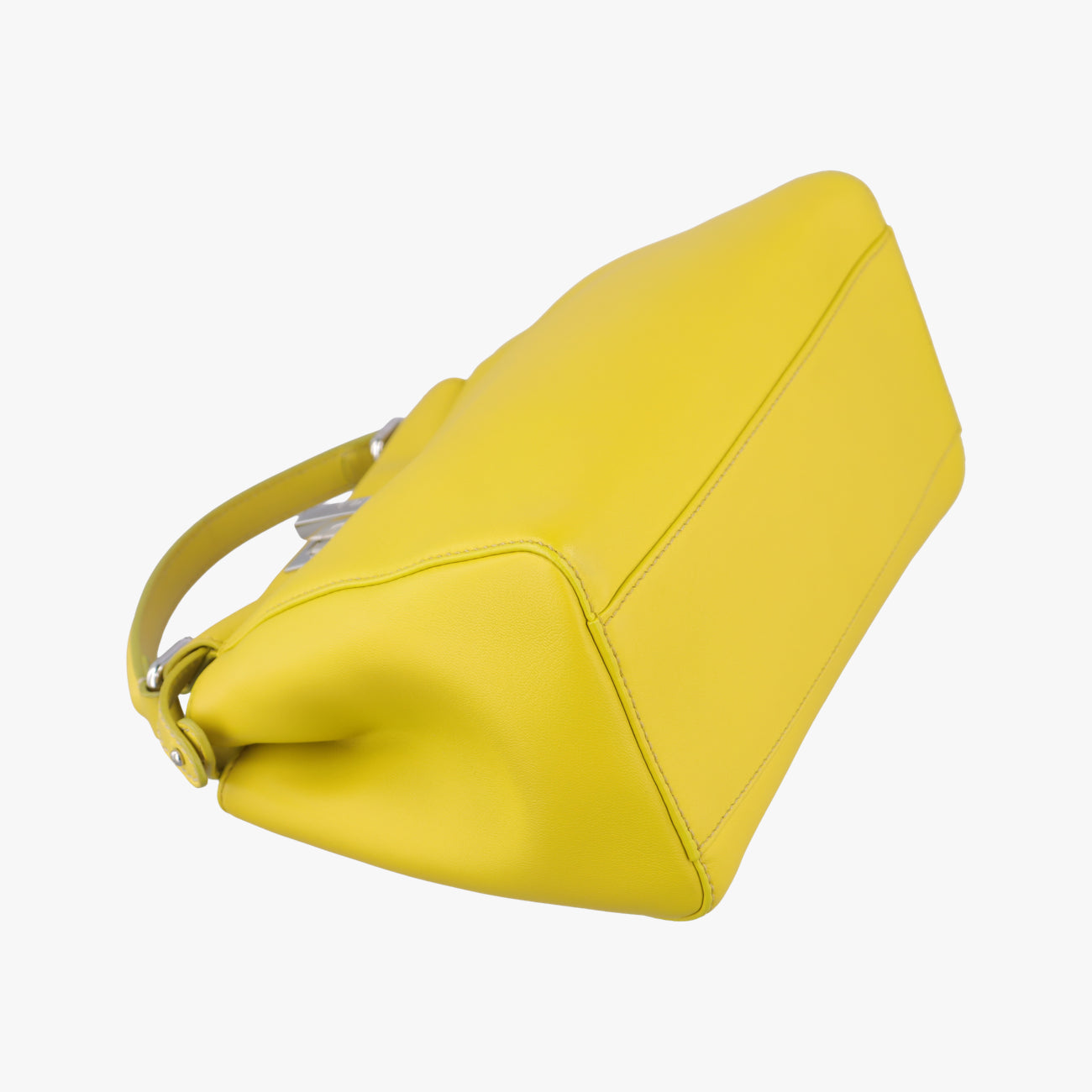 PEEKABOOYellowlambskin8BN2448BN244-K4P-149-2516ピーカブー ミニイエローラムスキン8BN2448BN244-K4P-149-2516