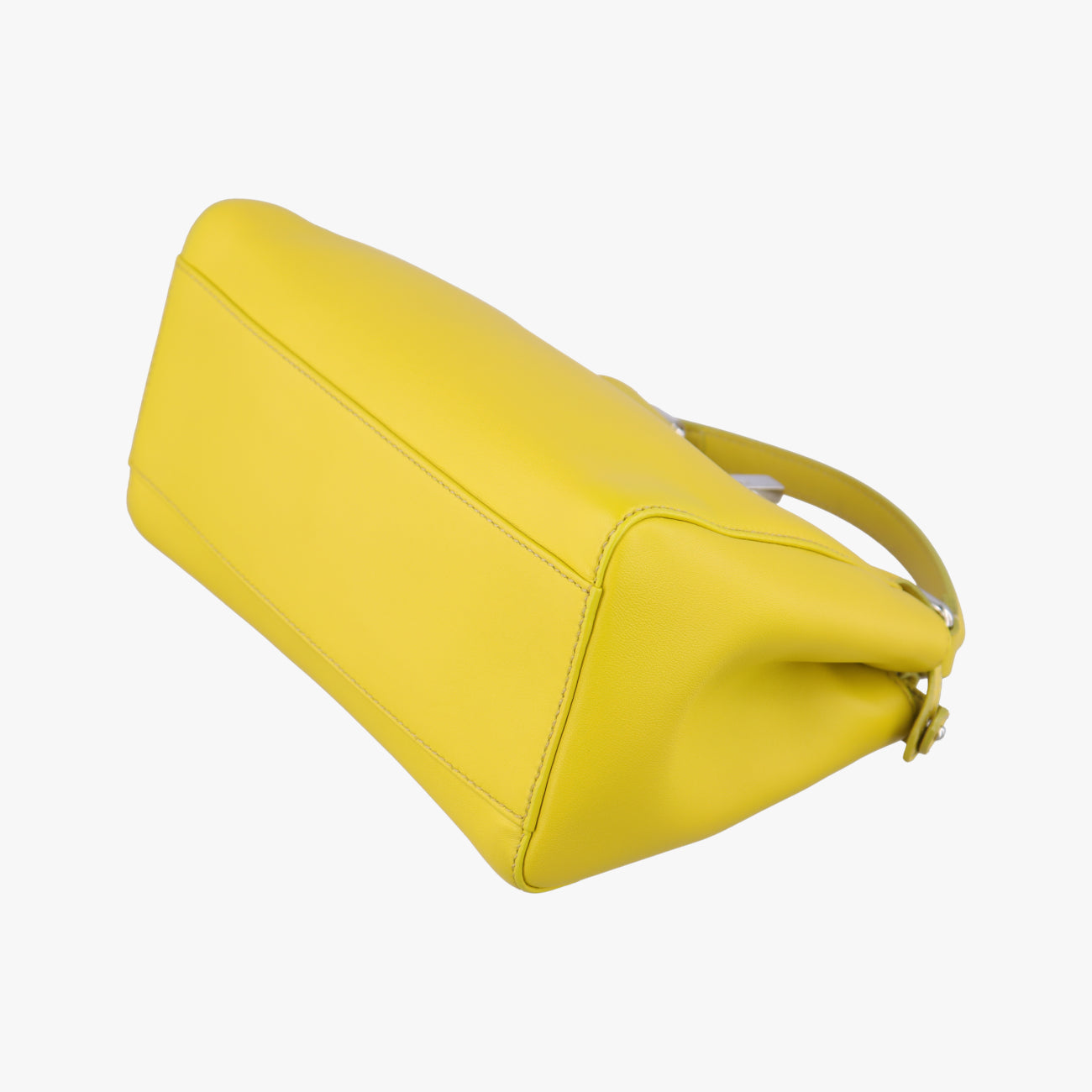 PEEKABOOYellowlambskin8BN2448BN244-K4P-149-2516ピーカブー ミニイエローラムスキン8BN2448BN244-K4P-149-2516