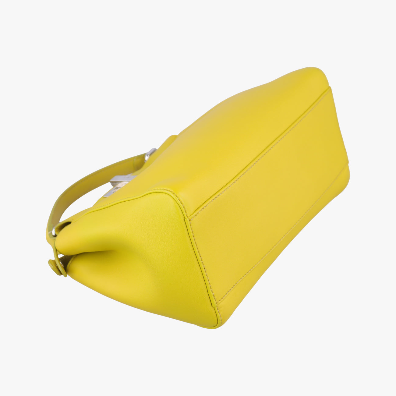 PEEKABOOYellowlambskin8BN2448BN244-K4P-149-2516ピーカブー ミニイエローラムスキン8BN2448BN244-K4P-149-2516