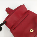 GG MarmontRedLeather401173I019051234GGマーモントレッドレザー401173I019051234