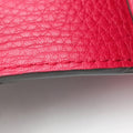 GG MarmontRedLeather401173I019051234GGマーモントレッドレザー401173I019051234