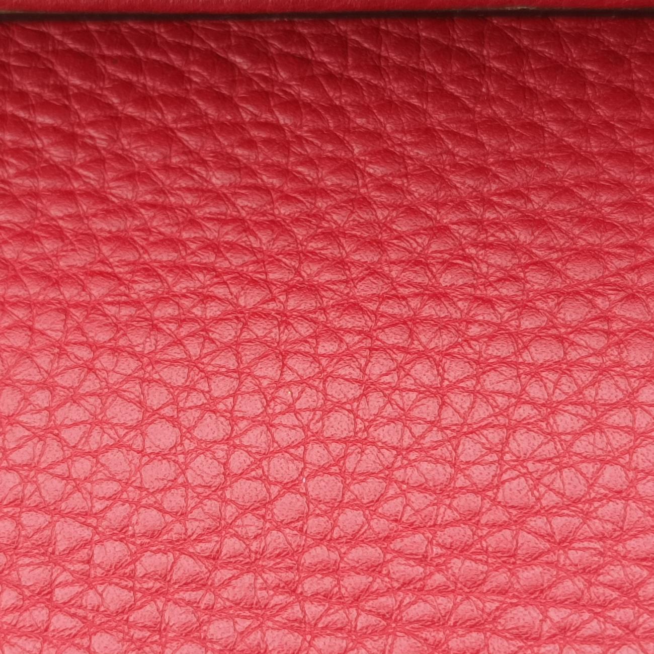 GG MarmontRedLeather401173I019051234GGマーモントレッドレザー401173I019051234