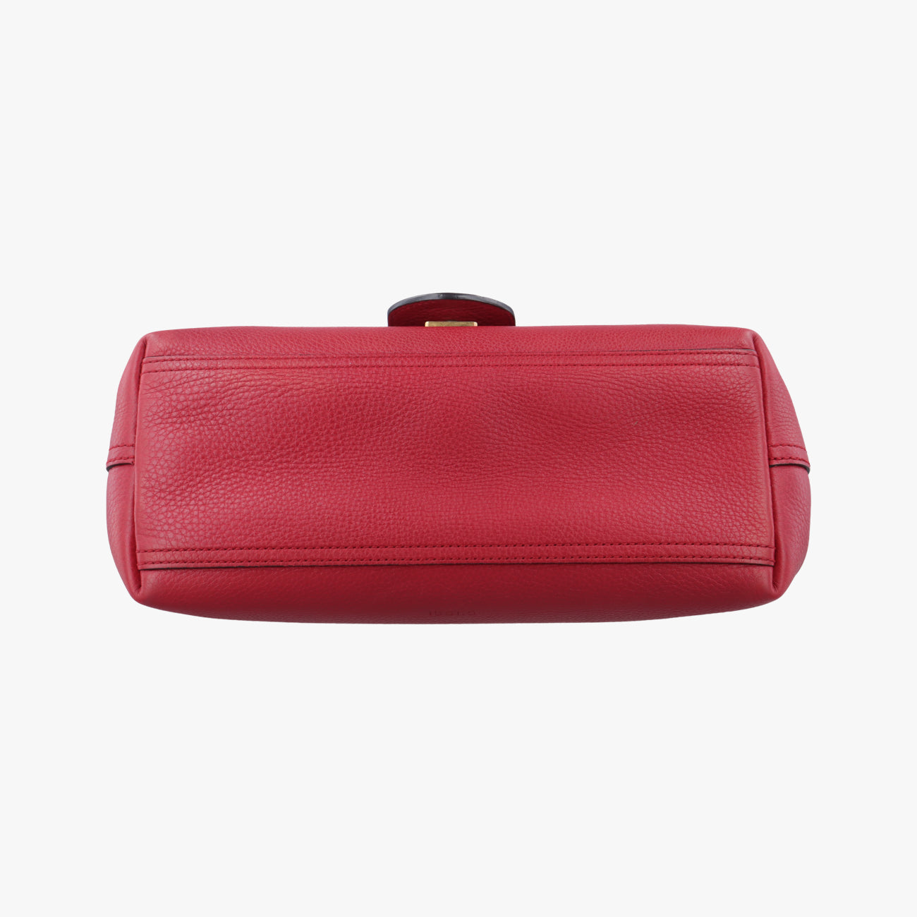 GG MarmontRedLeather401173I019051234GGマーモントレッドレザー401173I019051234