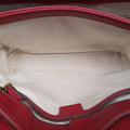 GG MarmontRedLeather401173I019051234GGマーモントレッドレザー401173I019051234