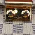 CROISETTEAzurDamier CanvasN41581TR1146クロワゼットアズールダミエキャンバスN41581TR1146