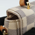 CROISETTEAzurDamier CanvasN41581TR1146クロワゼットアズールダミエキャンバスN41581TR1146