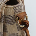 CROISETTEAzurDamier CanvasN41581TR1146クロワゼットアズールダミエキャンバスN41581TR1146