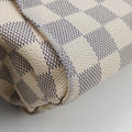 CROISETTEAzurDamier CanvasN41581TR1146クロワゼットアズールダミエキャンバスN41581TR1146