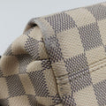 CROISETTEAzurDamier CanvasN41581TR1146クロワゼットアズールダミエキャンバスN41581TR1146
