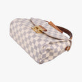 CROISETTEAzurDamier CanvasN41581TR1146クロワゼットアズールダミエキャンバスN41581TR1146