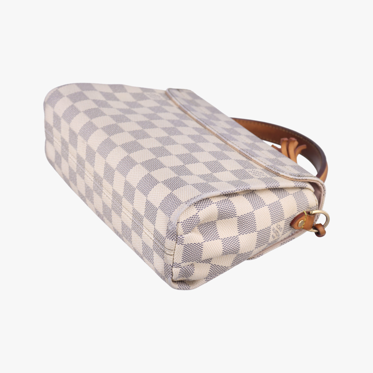 CROISETTEAzurDamier CanvasN41581TR1146クロワゼットアズールダミエキャンバスN41581TR1146