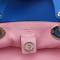 DiorissimoBlueLeather19-MA-0124ディオリッシモブルーレザー19-MA-0124