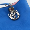 DiorissimoBlueLeather19-MA-0124ディオリッシモブルーレザー19-MA-0124