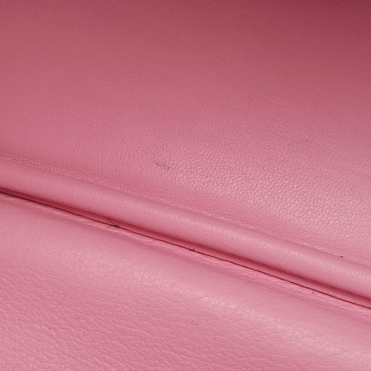 DiorissimoBlueLeather19-MA-0124ディオリッシモブルーレザー19-MA-0124