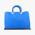 DiorissimoBlueLeather19-MA-0124ディオリッシモブルーレザー19-MA-0124