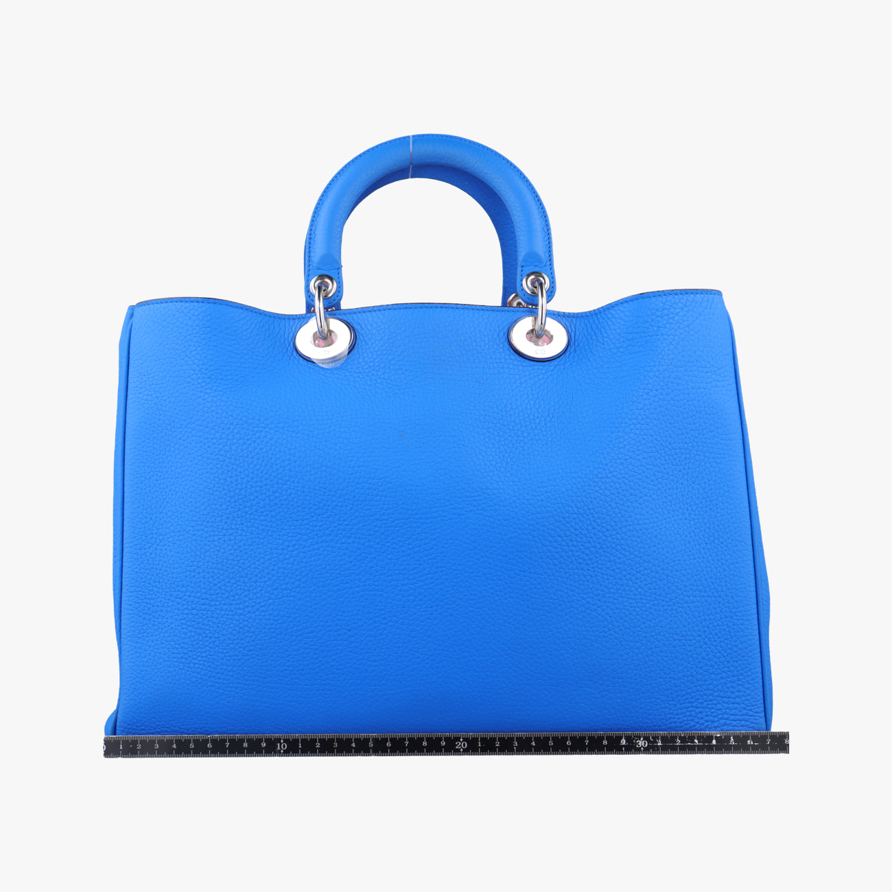 DiorissimoBlueLeather19-MA-0124ディオリッシモブルーレザー19-MA-0124