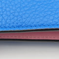 DiorissimoBlueLeather19-MA-0124ディオリッシモブルーレザー19-MA-0124