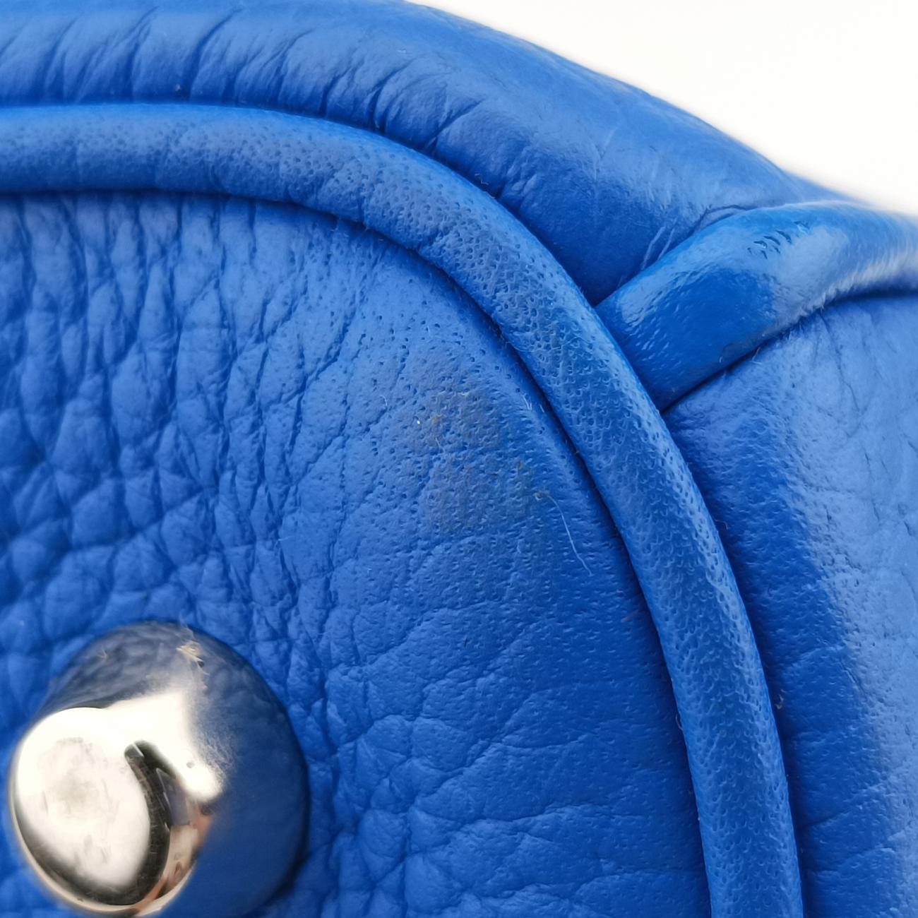 DiorissimoBlueLeather19-MA-0124ディオリッシモブルーレザー19-MA-0124