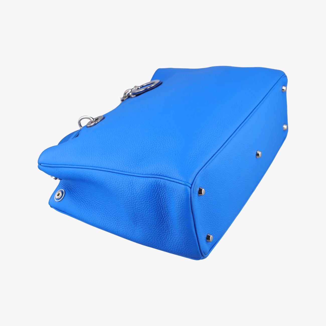 DiorissimoBlueLeather19-MA-0124ディオリッシモブルーレザー19-MA-0124