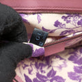 AnimalierPink x GreenLeather412007G019370668アニマリエピンク x グリーンレザー412007G019370668