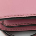 AnimalierPink x GreenLeather412007G019370668アニマリエピンク x グリーンレザー412007G019370668