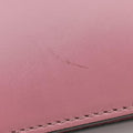 AnimalierPink x GreenLeather412007G019370668アニマリエピンク x グリーンレザー412007G019370668