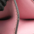 AnimalierPink x GreenLeather412007G019370668アニマリエピンク x グリーンレザー412007G019370668