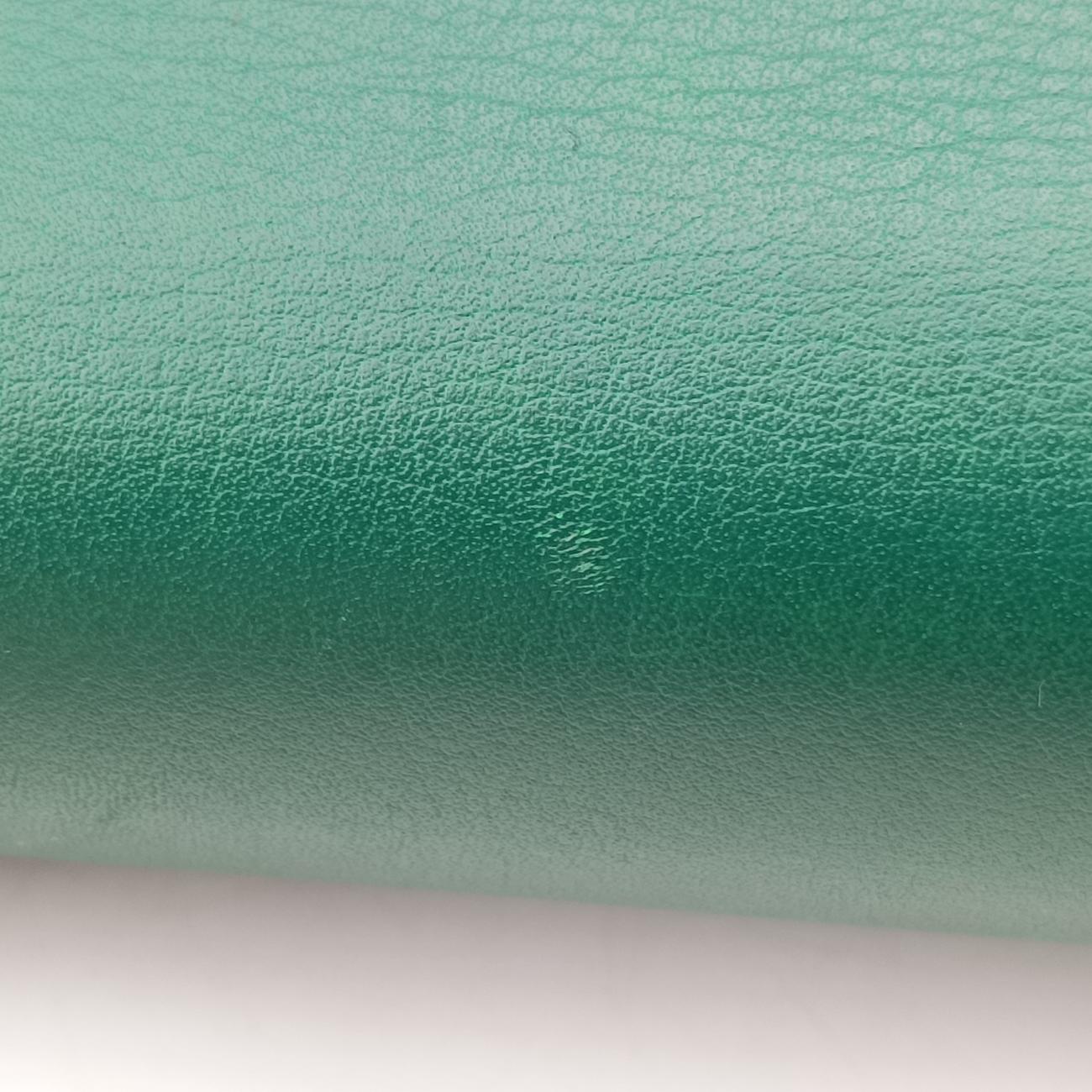 AnimalierPink x GreenLeather412007G019370668アニマリエピンク x グリーンレザー412007G019370668