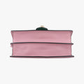AnimalierPink x GreenLeather412007G019370668アニマリエピンク x グリーンレザー412007G019370668