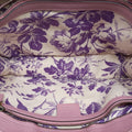 AnimalierPink x GreenLeather412007G019370668アニマリエピンク x グリーンレザー412007G019370668
