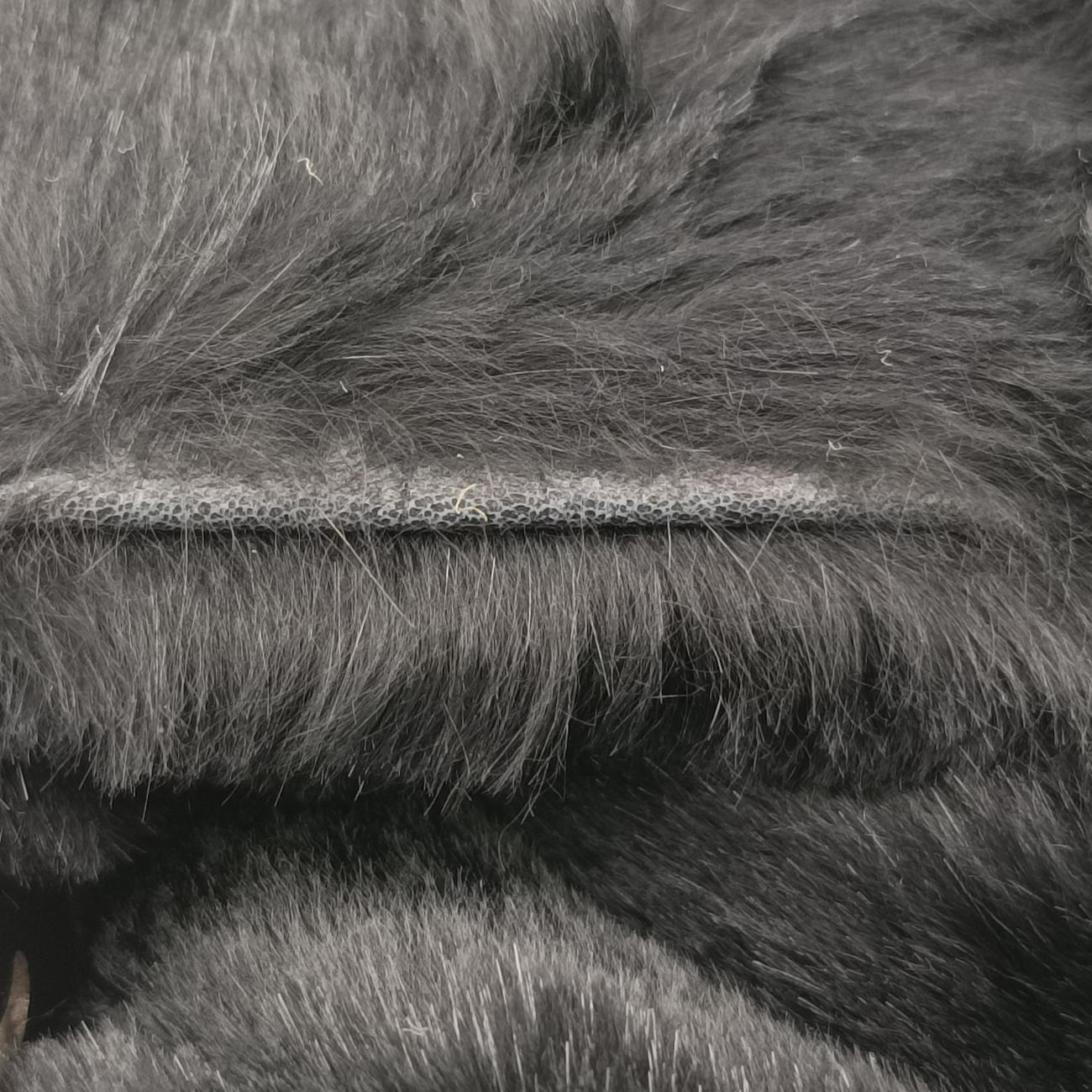 BaguetteBlackponyhair264242348 26424-099マンマバケットブラックハラコ264242348 26424-099