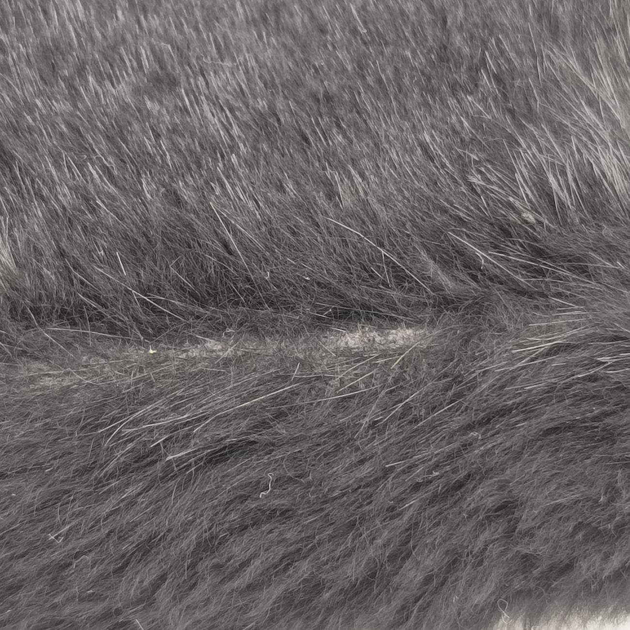 BaguetteBlackponyhair264242348 26424-099マンマバケットブラックハラコ264242348 26424-099