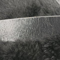 BaguetteBlackponyhair264242348 26424-099マンマバケットブラックハラコ264242348 26424-099