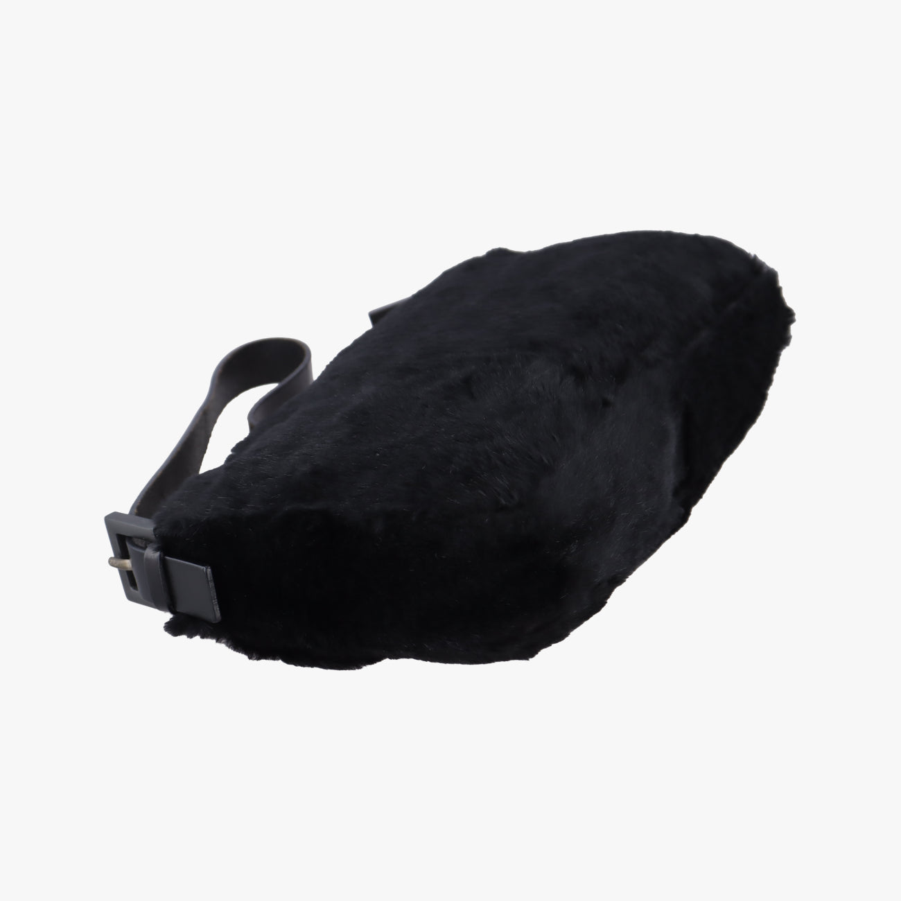 BaguetteBlackponyhair264242348 26424-099マンマバケットブラックハラコ264242348 26424-099
