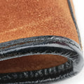 RajahBrown×BlackSuede × leather537219D025700553ラジャブラウン×ブラックスエード×レザー537219D025700553
