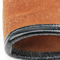 RajahBrown×BlackSuede × leather537219D025700553ラジャブラウン×ブラックスエード×レザー537219D025700553