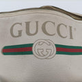 PrintWhite x Red x Navy x GreenLeather493869G024037048グッチプリントホワイトｘレッドｘネイビーｘグリーンレザー493869G024037048