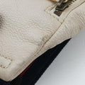 PrintWhite x Red x Navy x GreenLeather493869G024037048グッチプリントホワイトｘレッドｘネイビーｘグリーンレザー493869G024037048