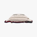 PrintWhite x Red x Navy x GreenLeather493869G024037048グッチプリントホワイトｘレッドｘネイビーｘグリーンレザー493869G024037048