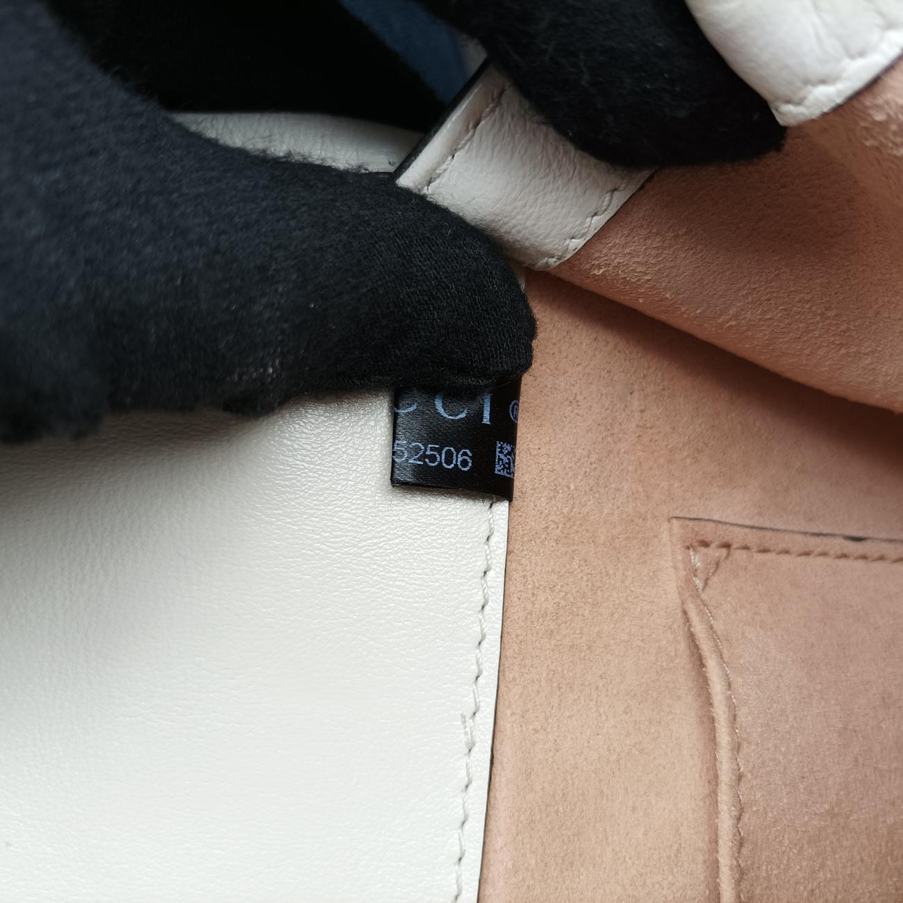 RajahWhite x Red x NavyLeather570145F030552506ラジャホワイト×レッド×ネイビーレザー570145F030552506