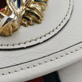 RajahWhite x Red x NavyLeather570145F030552506ラジャホワイト×レッド×ネイビーレザー570145F030552506