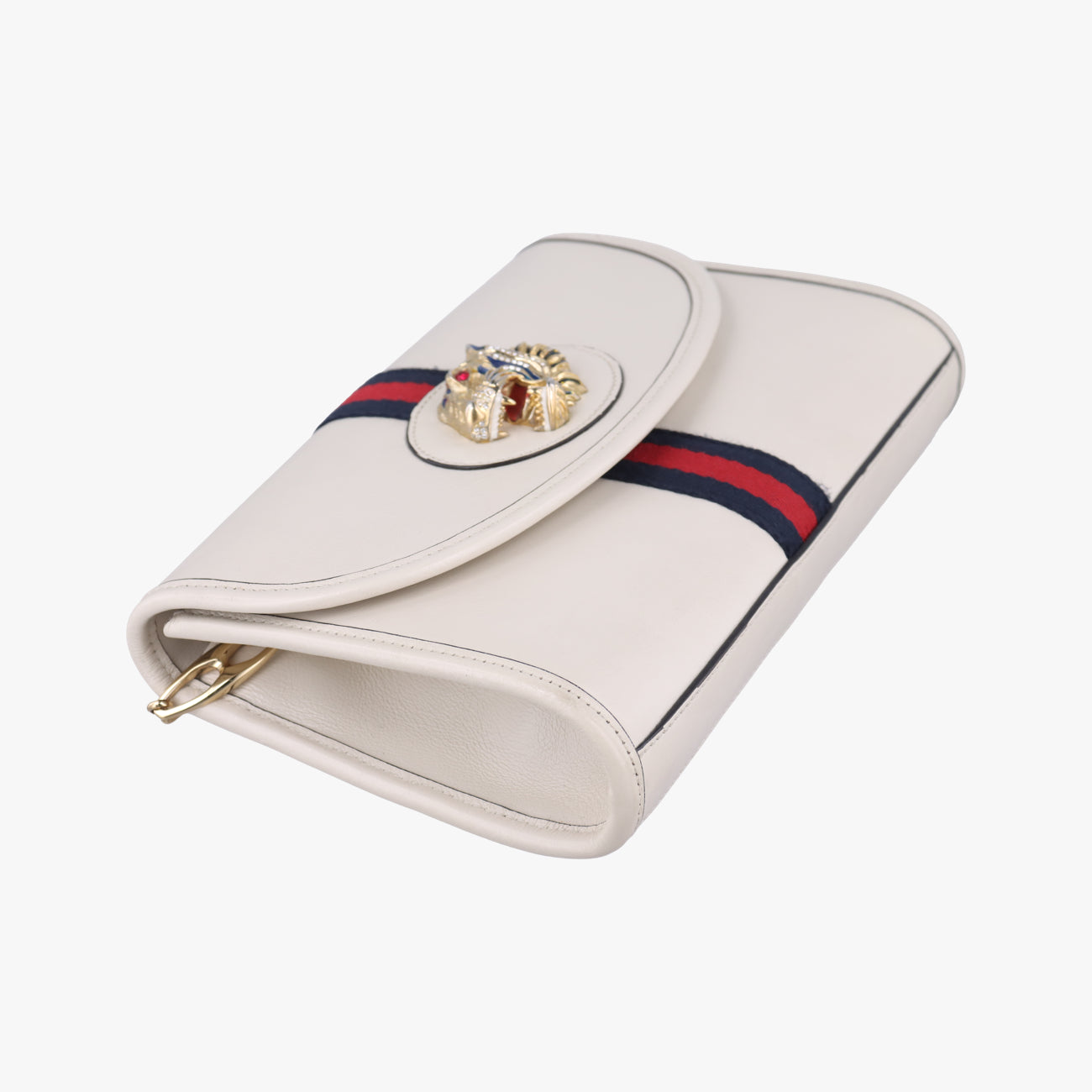 RajahWhite x Red x NavyLeather570145F030552506ラジャホワイト×レッド×ネイビーレザー570145F030552506