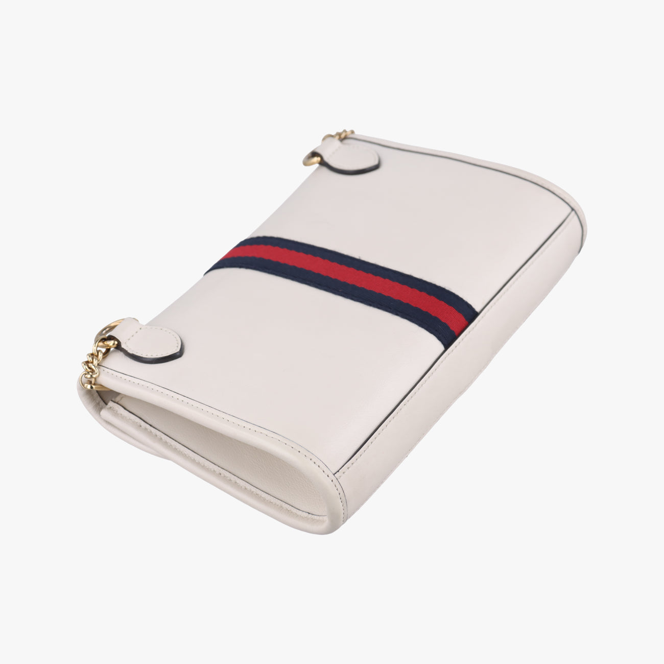 RajahWhite x Red x NavyLeather570145F030552506ラジャホワイト×レッド×ネイビーレザー570145F030552506