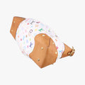 JUDY GMwhiteMonogram MulticolorM40253Lot number unknownジュディGMブロンモノグラム マルチカラーM40253製番不明