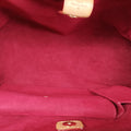 JUDY GMwhiteMonogram MulticolorM40253Lot number unknownジュディGMブロンモノグラム マルチカラーM40253製番不明
