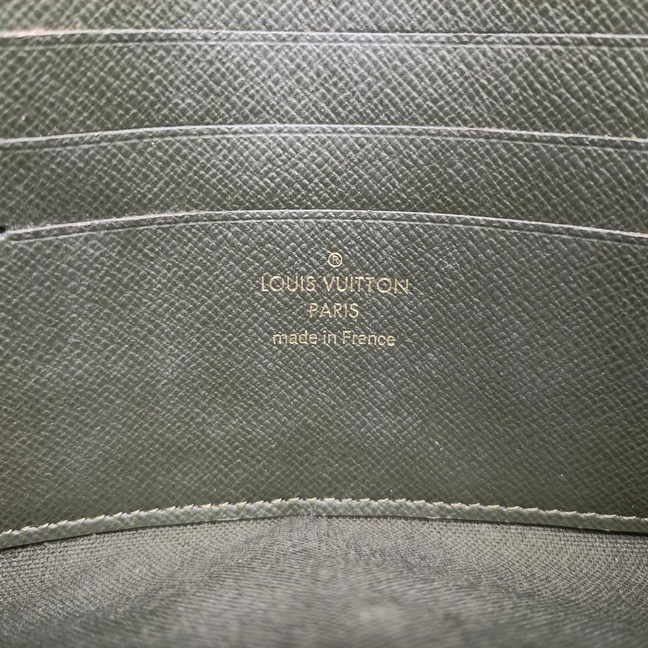 Multi Pochette FeLICIEBrownMonogram CanvasM80091ICチップミュルティ ポシェット フェリシーモノグラム/ブラウン系モノグラムキャンバスM80091ICチップ